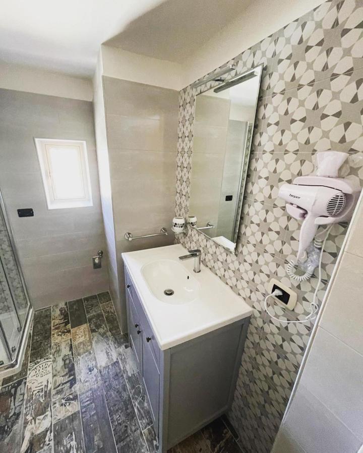 Appartamento Luxury Massafra Bagian luar foto