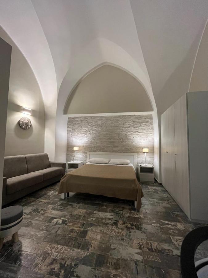 Appartamento Luxury Massafra Bagian luar foto